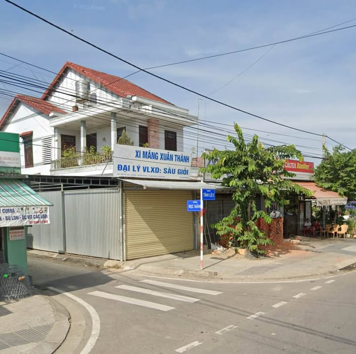 Bán đất mặt tiền đường Rọc Năng, Diên Phước 220m² giá chỉ 1.32 tỷ - Tiềm năng phát triển lớn!