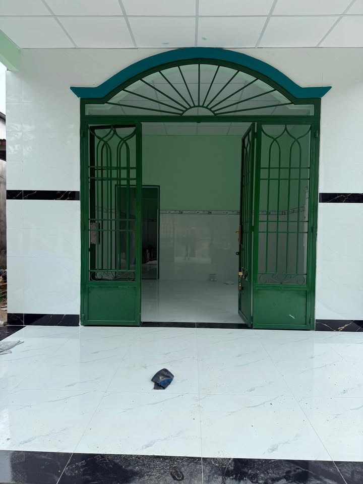 Nhà riêng tại Tân Thạnh Tây, Củ Chi 6m² giá 1.3 tỷ - Chính chủ bán gấp!