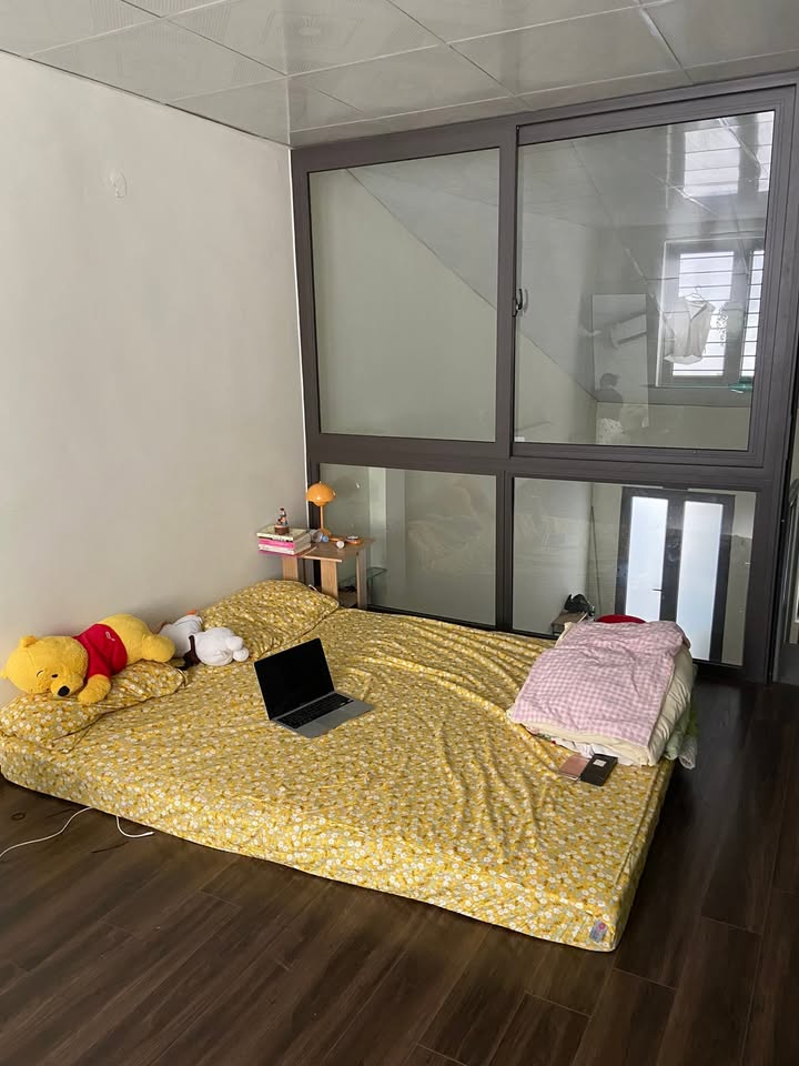 Nhà riêng cho thuê 66m² tại Long Biên, Hà Nội - Full nội thất tiện nghi