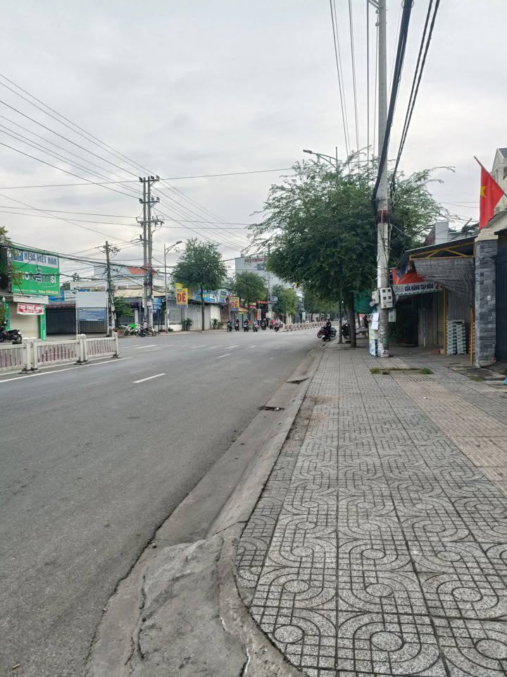 Đất nền Hẻm Đa Su, Đường 30/4, Vũng Tàu 230m² chỉ 4.8 tỷ - Cơ hội đầu tư tuyệt vời!