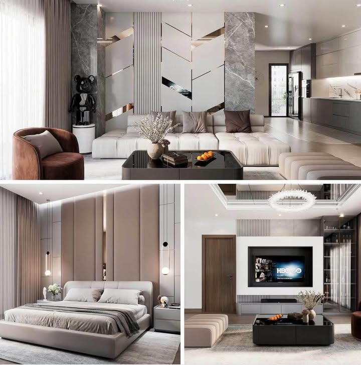 Căn hộ C’Land 81 Lê Đức Thọ 135m² giá 10 tỷ - Full nội thất cao cấp, chính chủ