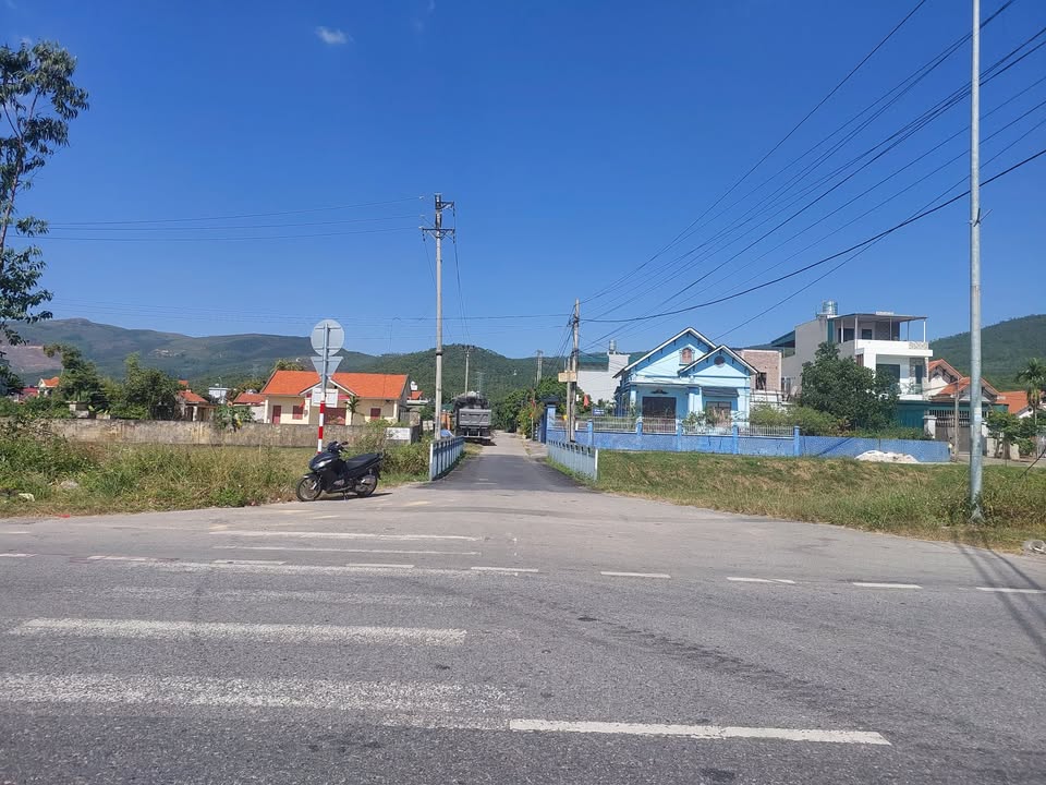 Đất nền Minh Thành, Quảng Yên 136m² - Đường ô tô vào tận nơi, giá thỏa thuận!