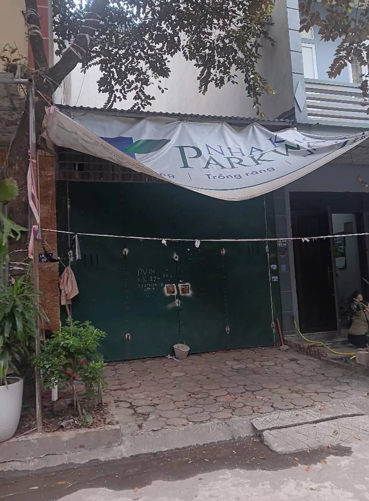 Đất dịch vụ Kiến Hưng Hà Đông 50m² giá 11 tỷ - Đầu tư sinh lời cao!