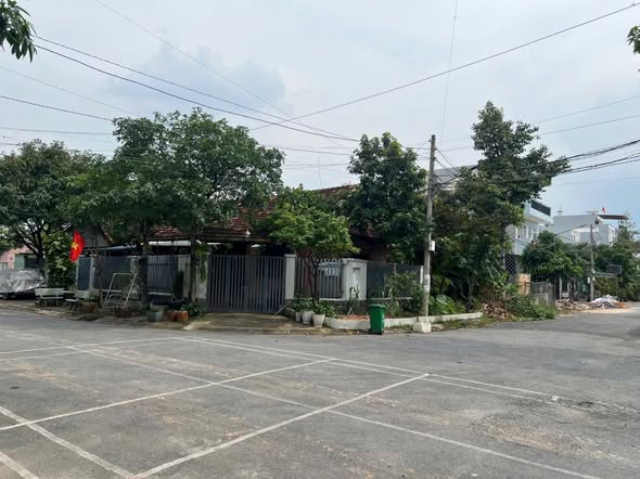 Đất nền KDC Vĩnh Phú 2, Thuận An 140m² giá 6.8 tỷ - Cơ hội đầu tư hiếm có!