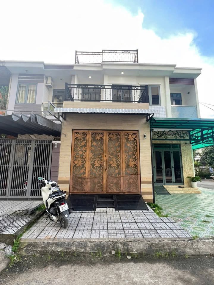 Nhà cho thuê trệt lửng lầu tại khu công ty 8, Cái Răng, Cần Thơ - Giá 8 triệu/tháng