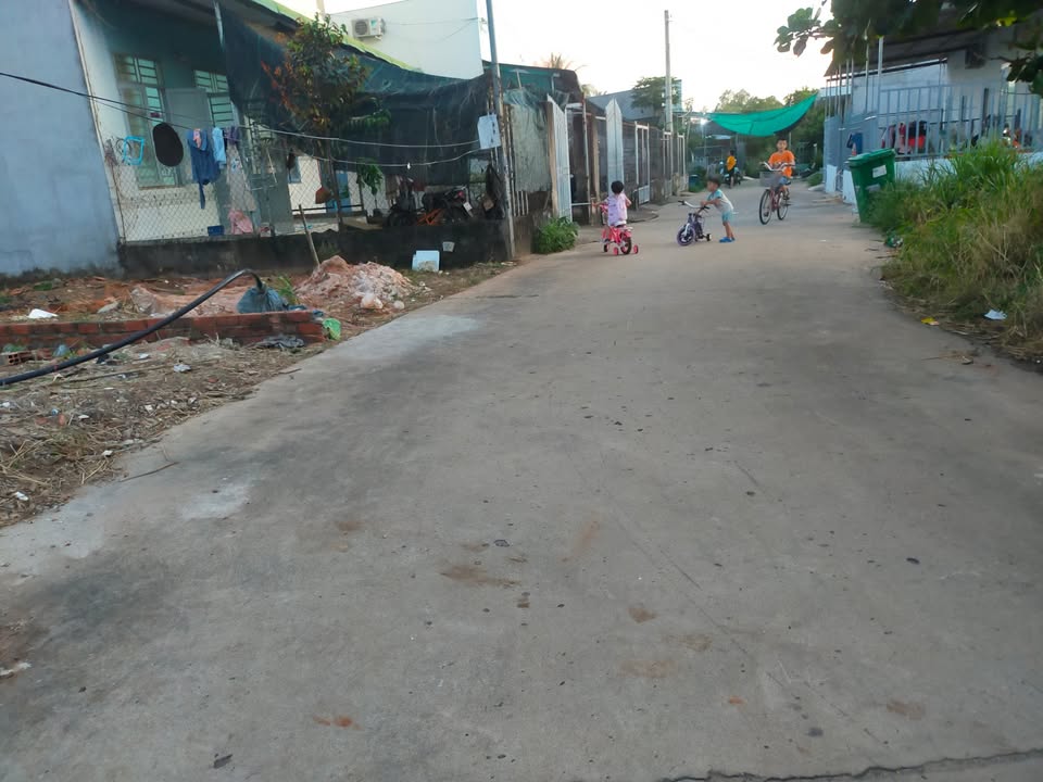 Đất thổ cư 100% Hưng Thịnh, Trảng Bom 100m² giá 980 triệu - Cơ hội đầu tư tuyệt vời!