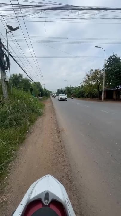 Đất thổ cư Trảng Bom 186m² giá 990 triệu - Sổ đỏ chính chủ!