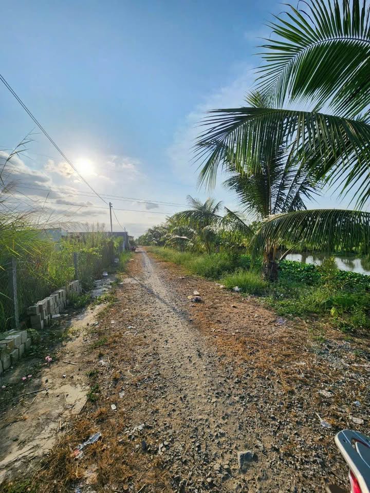 Đất nền Phường Vĩnh Thông, Rạch Giá 370.5m² giá 650 triệu - Cơ hội đầu tư hấp dẫn!