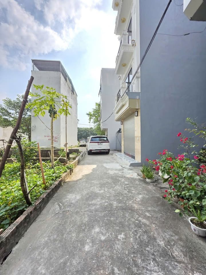 Đất Phúc Thành, Biên Giang 40m² giá 3.65 tỷ - Ô tô đỗ cửa, đầu tư sinh lời!