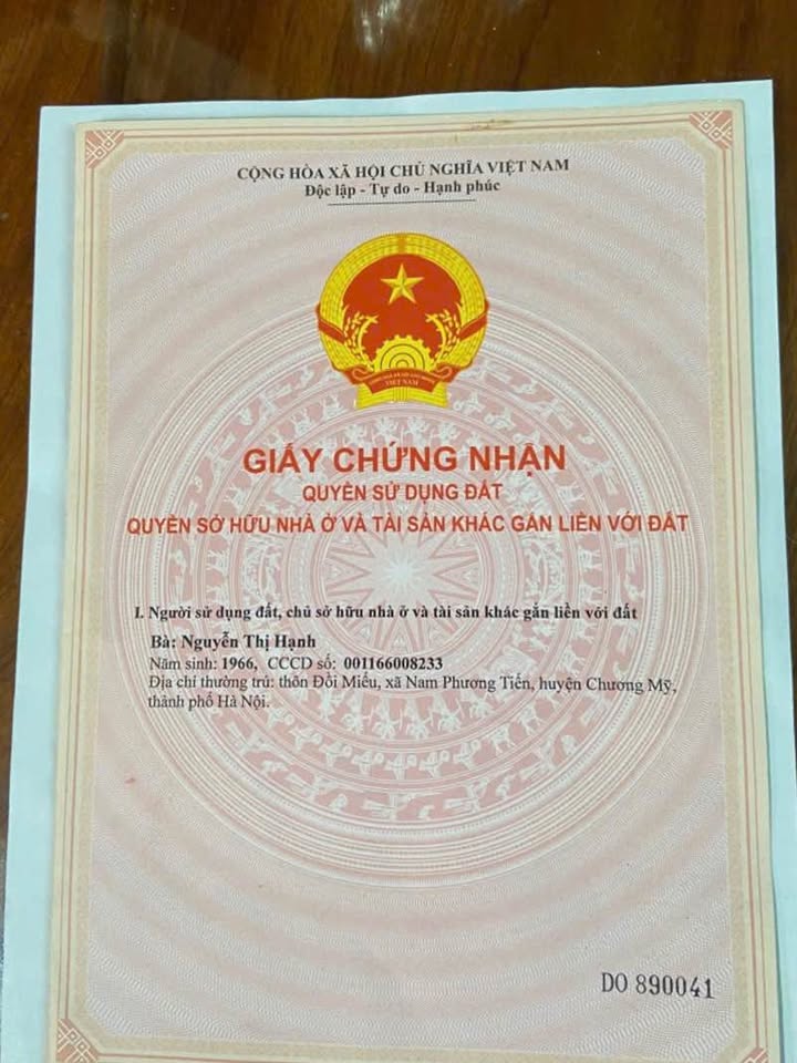 Đất Lương Sơn, Yên Lập, Phú Thọ 76.5m² giá 5 tỷ - Vị trí đầu chợ kinh doanh!