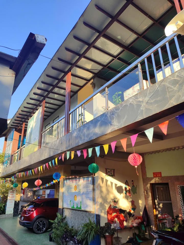 Nhà 2 Tầng Ngõ Bà Đà, Hòa Bình 70m² giá 2 tỷ - Đường rộng thông thoáng!