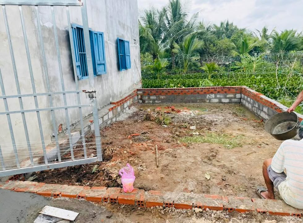 Đất thổ cư 50m² hẻm xe hoa lâm Phan Thiết giá chỉ 270 triệu - Sổ chung, pháp lý rõ ràng!