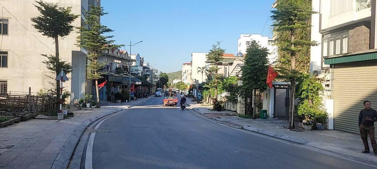 Đất mặt đường EC Hùng Thắng 109m² giá 5.591 tỷ - Vị trí kinh doanh lý tưởng!