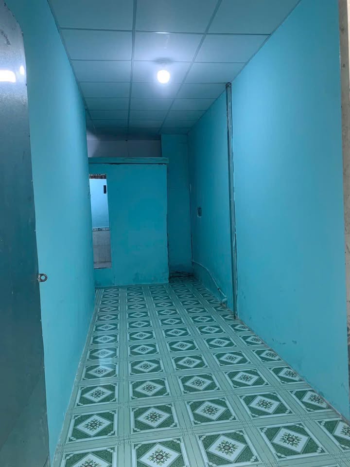 Nhà trọ cho thuê tại 198 Tôn Đức Thắng, Tân Châu - Giá chỉ 800k/tháng!