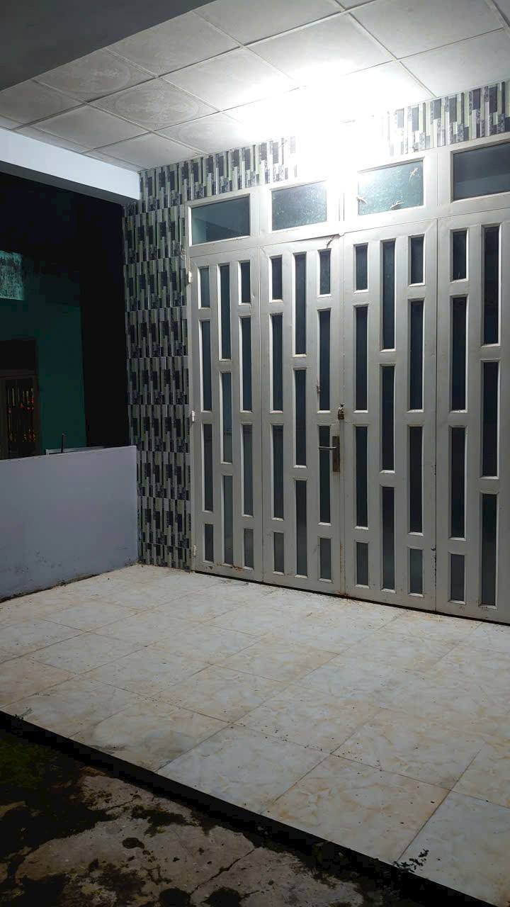 Nhà mặt tiền đường 5 Chiến - Đức Hòa, 150m² giá 1.45 tỷ - Đầu tư sinh lời!