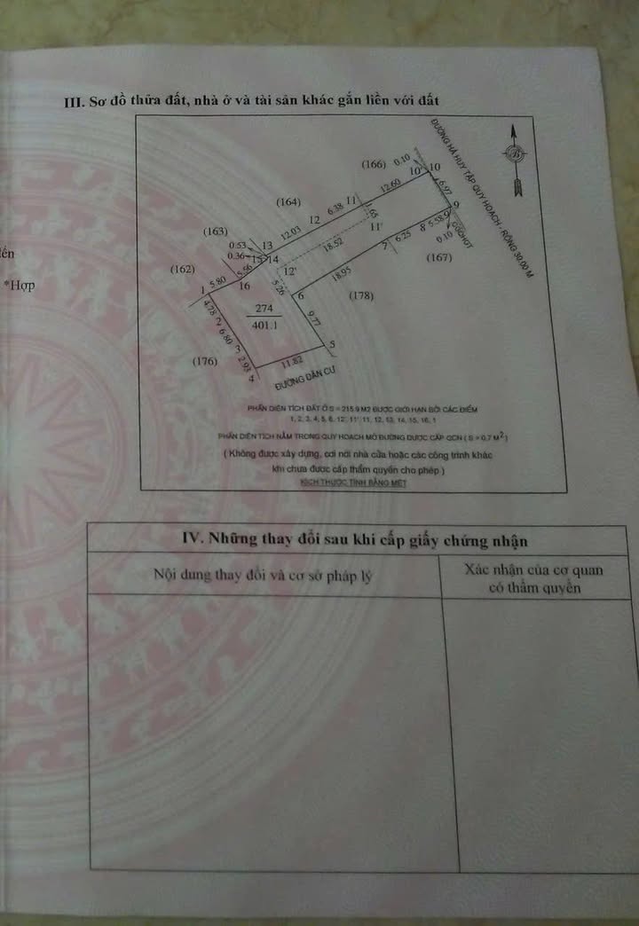 Quán cafe mặt tiền Hà Huy Tập 401m² giá 32 tỷ - Kinh doanh sầm uất, lợi nhuận cao!