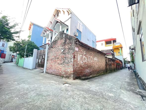 Đất Tiền Phong 48.9m² giá 2 tỷ - Chính chủ bán gấp!