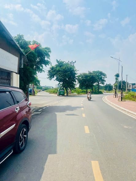 Đất nền Nhân Hòa, Mỹ Hào 104m² - Vị trí đắc địa, giá đầu tư hấp dẫn!