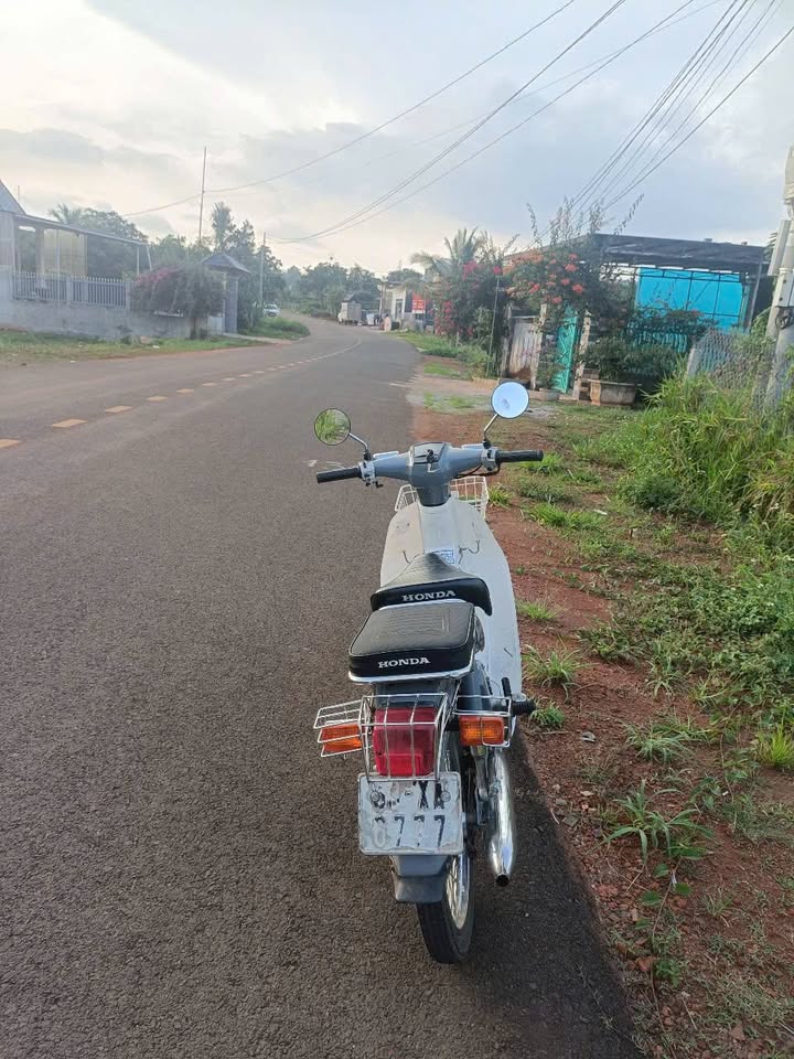 Đất thổ cư 360m² tại Quảng Thành, Gia Nghĩa chỉ 850 triệu - Đầu tư sinh lời ngay!