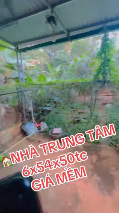 Nhà đẹp trung tâm Gia Nghĩa 348m² giá 2 tỷ - Bán gấp cho người cần!