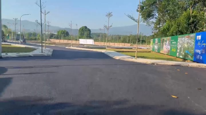 Đất thổ cư 100m² tại Quốc Oai - Cơ hội đầu tư vô giá trước khi quá muộn!