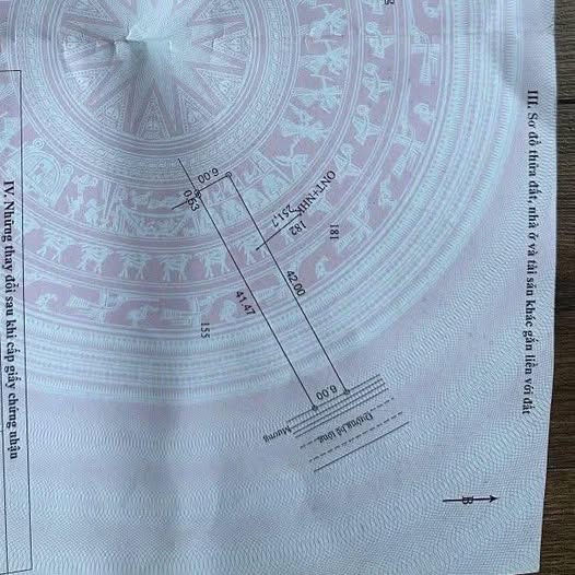 Đất nền xã Ea Kly, huyện Krông Pắc, Đắk Lắk 2520m² giá 8 tỷ - Gần nhiều tiện ích