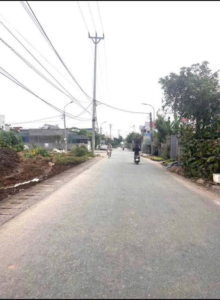 Đất nền khu tái định cư Minh Khai - 103m² giá 1 tỷ - Cơ hội đầu tư hấp dẫn!