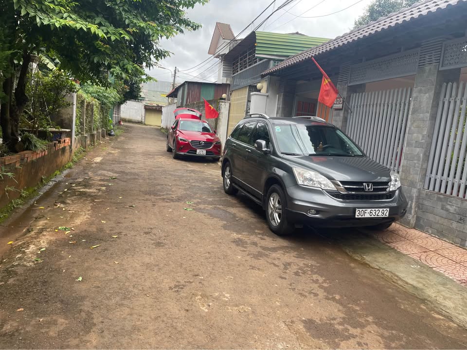 Đất hẻm 04 Nguyễn Xuân Nguyên 150m² giá 3.65 tỷ - Đường nhựa thông tứ hướng!