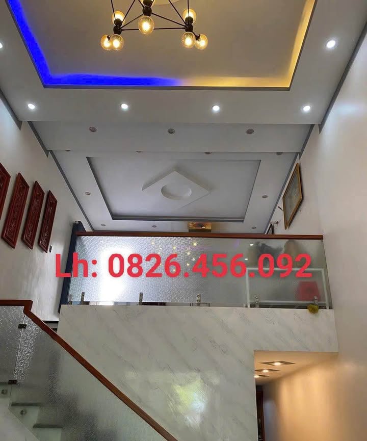 Nhà bán TDC Tân Phú, Đồng Xoài, Bình Phước 100m² giá 3 tỷ - Nhà còn mới, sân ô tô rộng rãi!