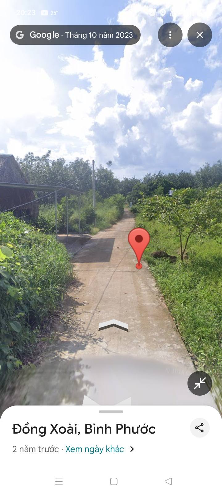 Đất nền Tiến Thành 280m² giá 700 triệu - Đầu tư sinh lời ngay!