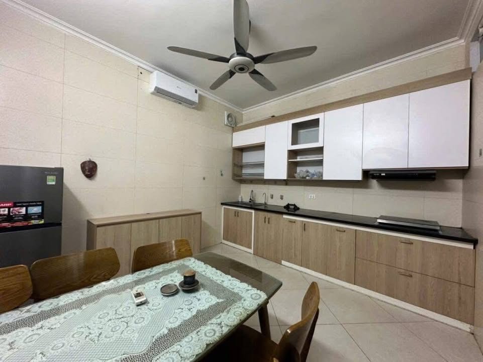 Nhà nguyên căn cho thuê tại Ngõ 50 Kim Hoa, Đống Đa - Giá chỉ 16 triệu/tháng!