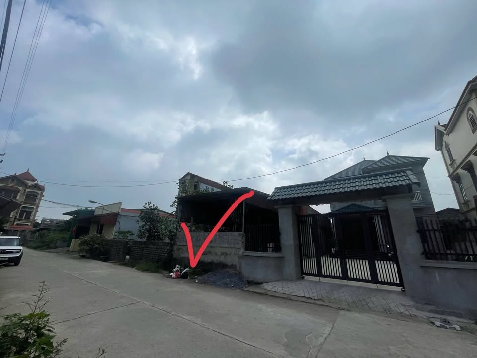 Đất nền Chương Dương Thường Tín 180m² giá 10.8 tỷ - Đầu tư sinh lời ngay!