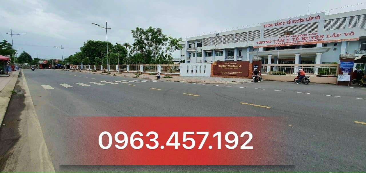 Đất nền KDC Sao Mai Bình Thạnh Trung 100m² giá 1.155 tỷ - Ưu đãi khủng cho khách hàng!