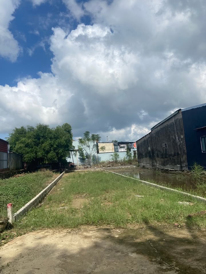 Đất nền Tân Hạnh, Hòa Xuân, 129m² giá 1.7 tỷ - Không gian sống lý tưởng!