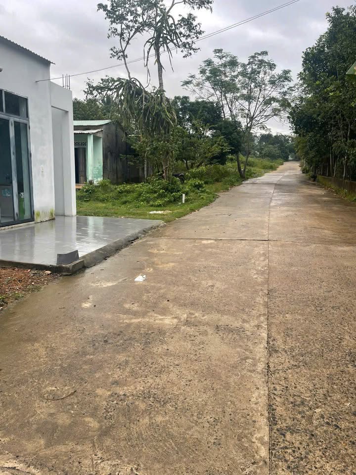 Đất nền Phú Thượng - Hòa Khánh, Đà Nẵng 100m² giá 1.4 tỷ - Đầu tư sinh lời hấp dẫn!