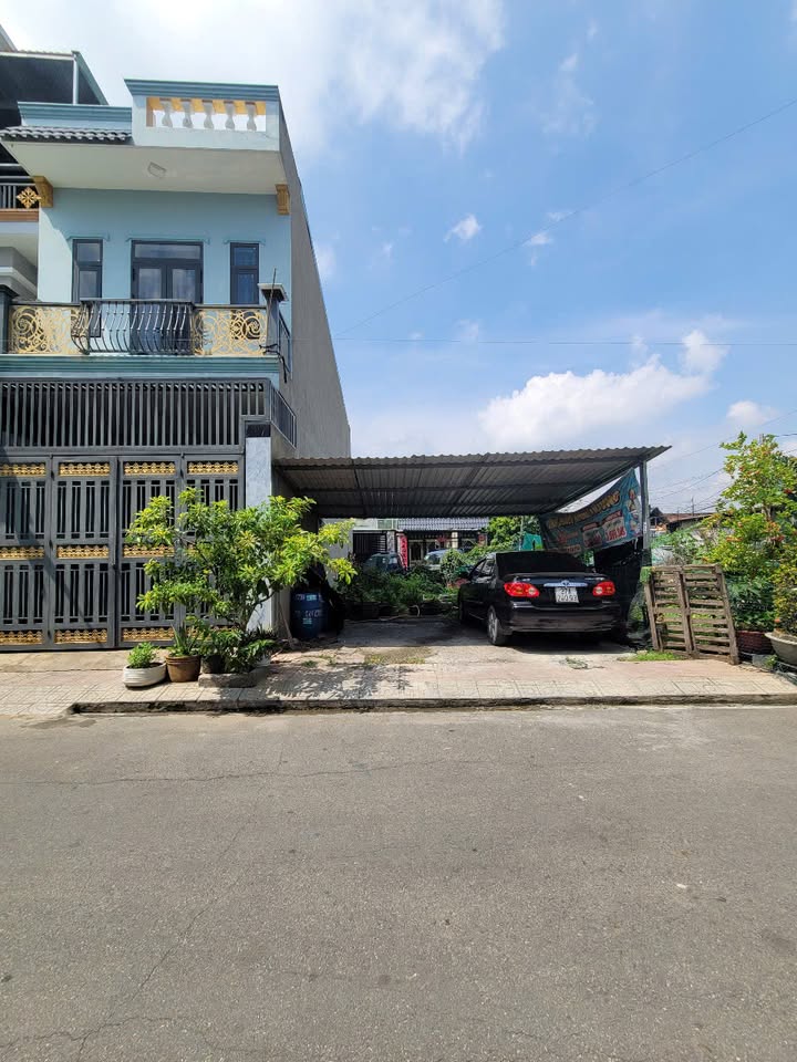 Đất xây dựng tự do gần Ngã Tư Chiêu Liêu 64m² giá 3.2 tỷ - Sổ hồng riêng, hỗ trợ ngân hàng