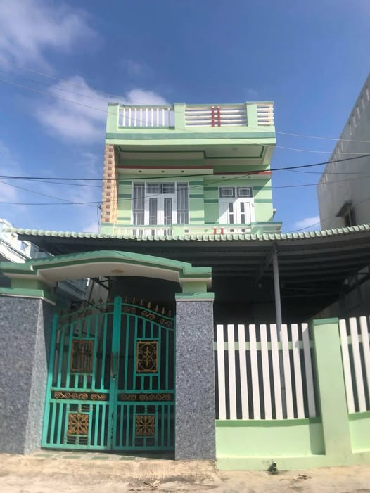 Nhà 2 tầng tại phường Hòa Hiệp, Đông Hòa, Phú Yên - Diện tích 478m², giá 4.78 tỷ, tiện kinh doanh