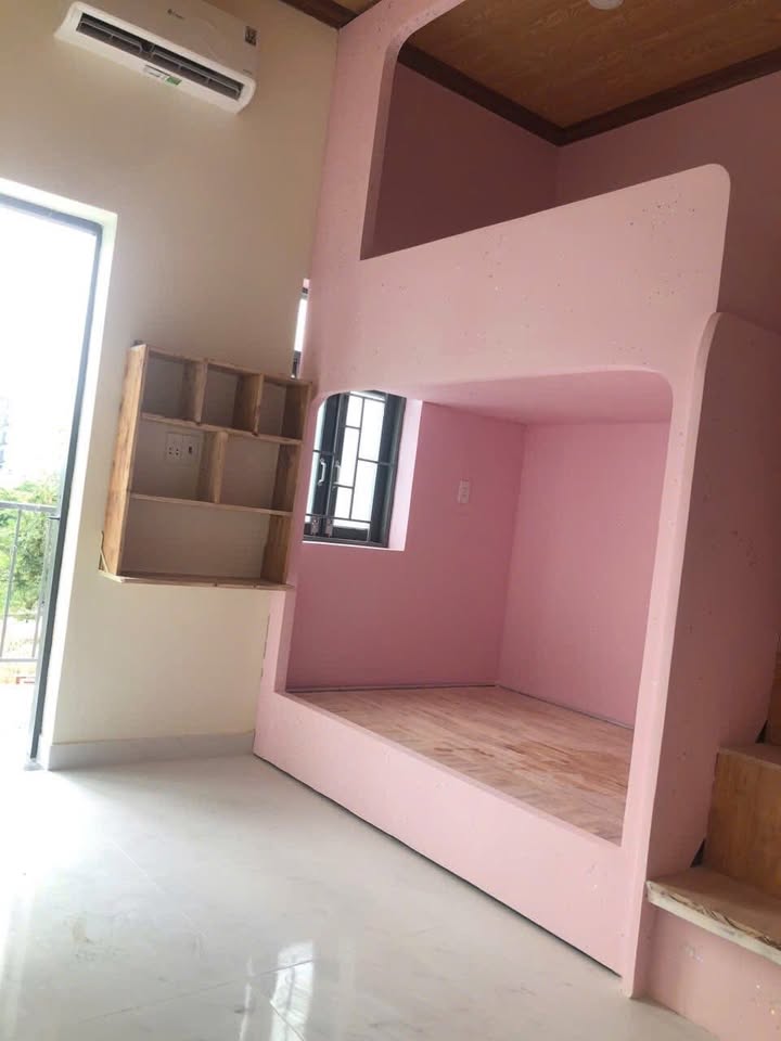 Phòng cho thuê tại An Phú Đông, Q12 - Full nội thất mới, giá thỏa thuận!