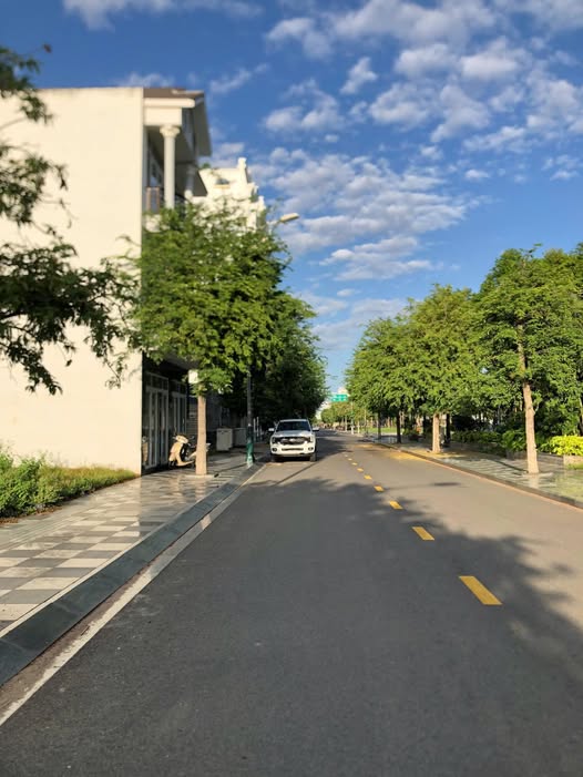 Đất Ocean Dunes Phố Biển Rạng Đông 133m² giá chỉ 5.95 tỷ - Cơ hội đầu tư tuyệt vời!