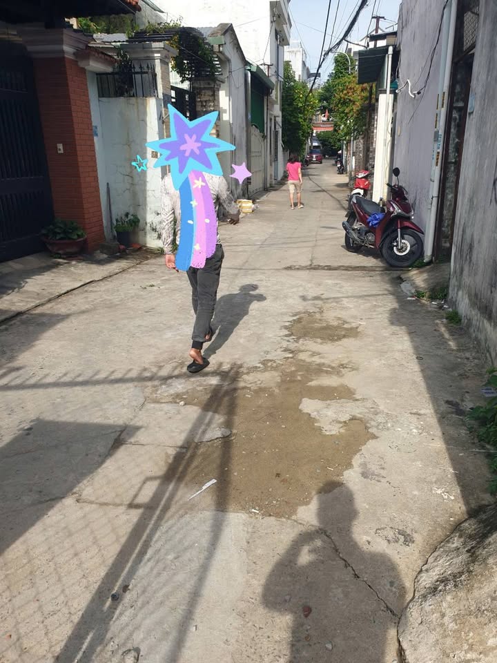 Đất kiệt ô tô Tôn Đức Thắng 77m² giá 2 tỷ - Cơ hội đầu tư lý tưởng!