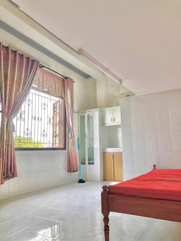 Phòng trọ cho thuê tại Liên Chiểu, Đà Nẵng 25m² giá 2.7 triệu - Không gian thoáng mát, đầy đủ nội thất