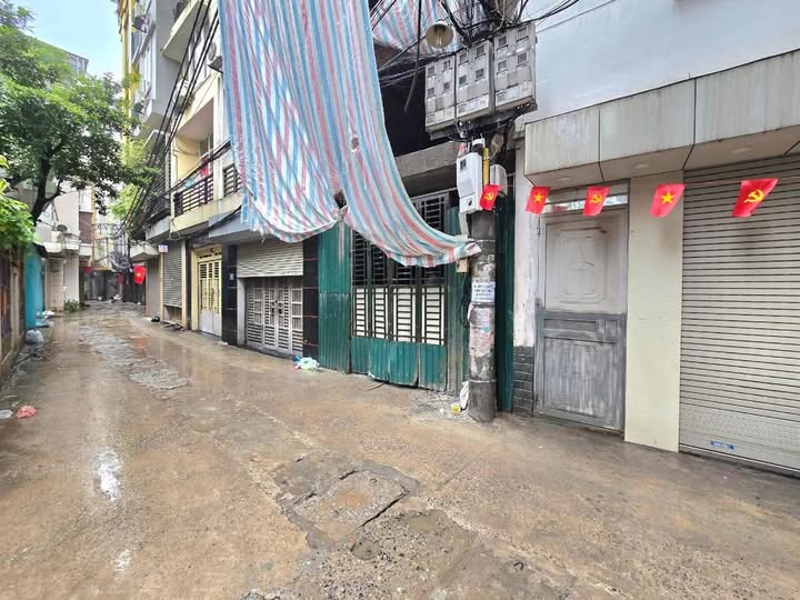 Nhà phố Xuân Đỉnh 48m², 7 tầng, giá chỉ 13 tỷ - Đầu tư sinh lời ngay!