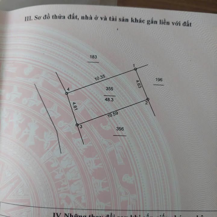 Đất nền xã Phúc Tiến, huyện Phú Xuyên 48.3m² giá 1.89 tỷ - Đầu tư sinh lời ngay!