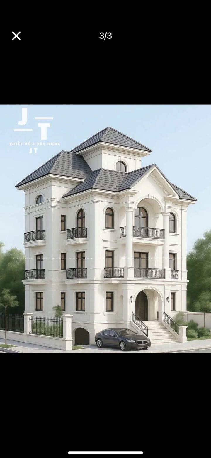 Bán FrontHouse mặt tiền đường S, Mỹ Xuân 5400m² giá 16 tỷ - Cơ hội đầu tư hấp dẫn!