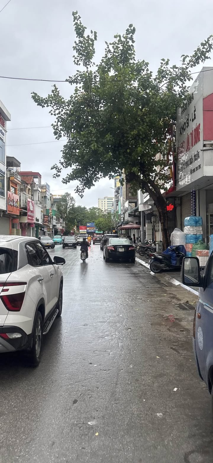 Nhà phố Dương Đình Nghệ, Thanh Hóa 48m² giá 1 tỷ - Vị trí trung tâm hiếm có!