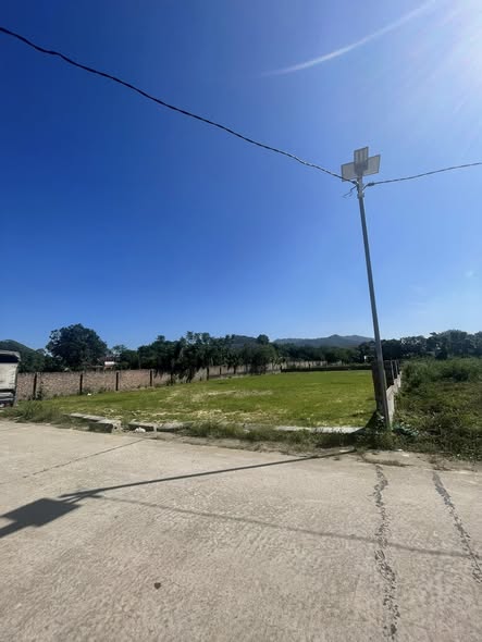 Đất nền Ngọc Thanh Phúc Yên 1000m² giá chỉ 10 triệu/m² - Cơ hội đầu tư tuyệt vời!