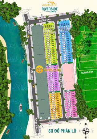 Đất đấu giá Võ Miếu, Thanh Sơn, Phú Thọ 150m² - Sổ hồng trao tay, đầu tư sinh lời ngay!