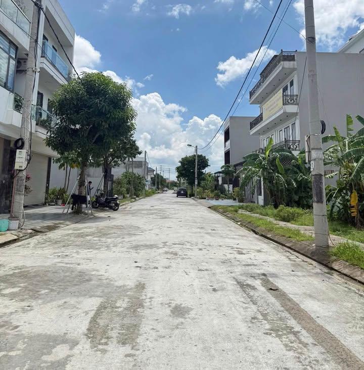 Nhà mới xây tại Bắc Phong 1, Nam Bình 102m² - Thiết kế hiện đại, giá thỏa thuận!