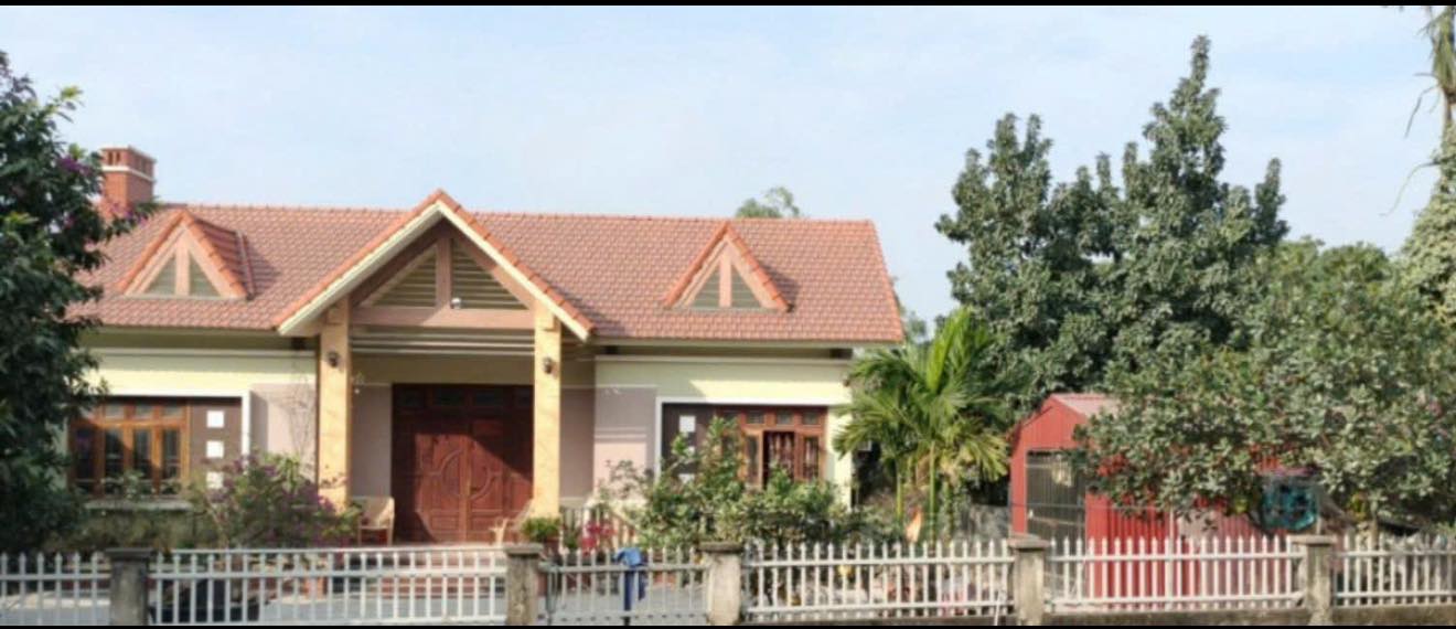 Nhà đẹp Tiểu khu La Mát, Thanh Liêm 509m² - Chính chủ bán gấp!