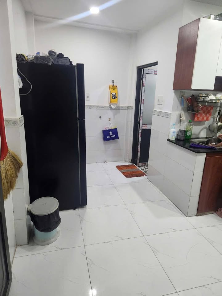 Nhà phố Hóc Môn 80m² giá 2.95 tỷ - Chính chủ bán gấp!